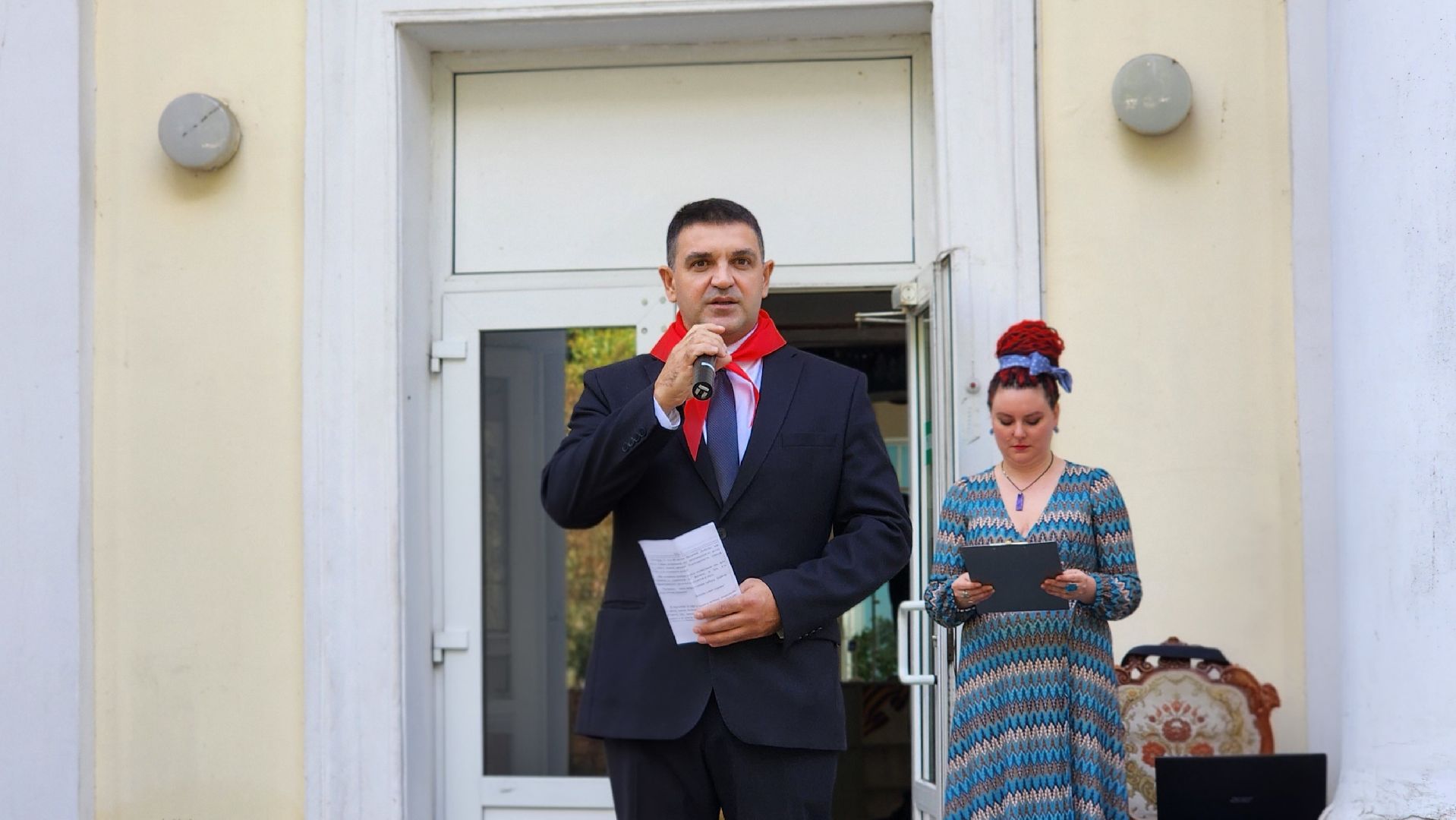 санаторий,  вов, сво, лосино-петровский,