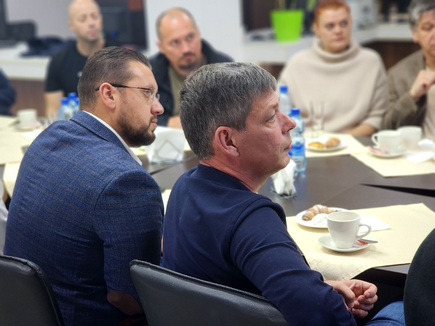 дубна, сво, герои подмосковья, сенеж,