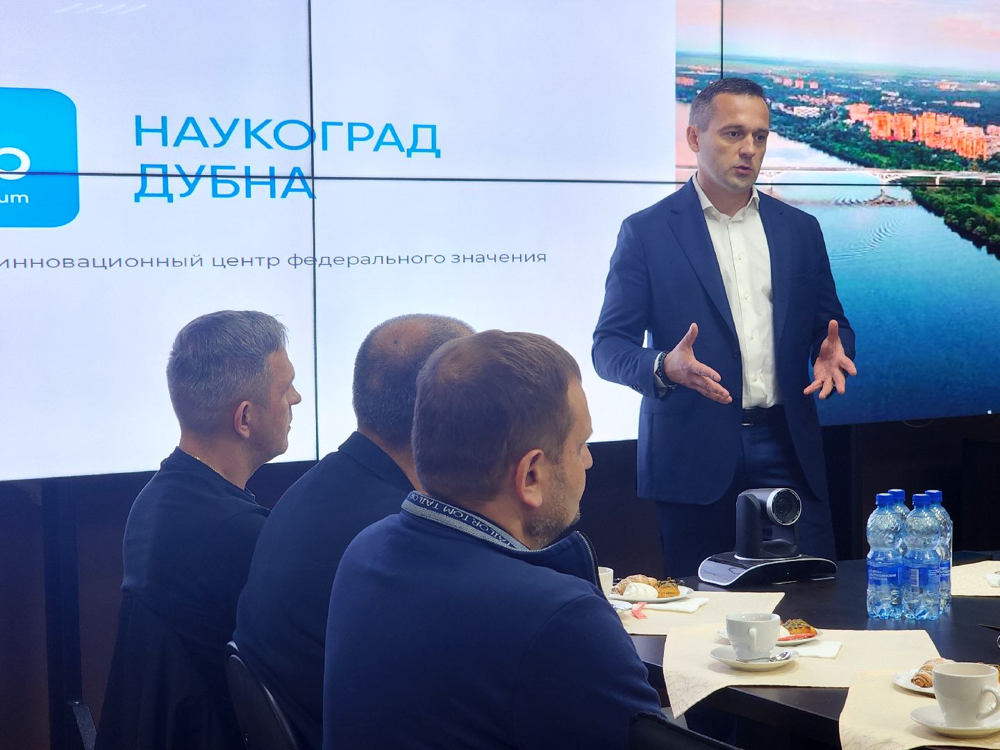 дубна, сво, герои подмосковья, сенеж,