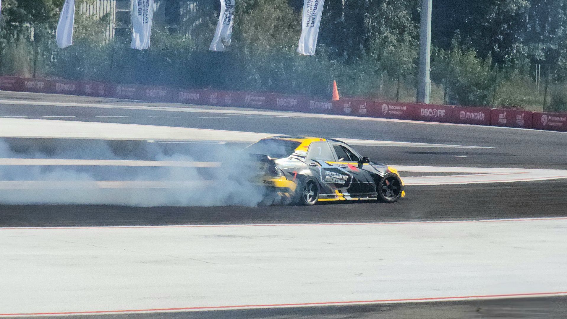 одинцово, дрифт, автолюбители,