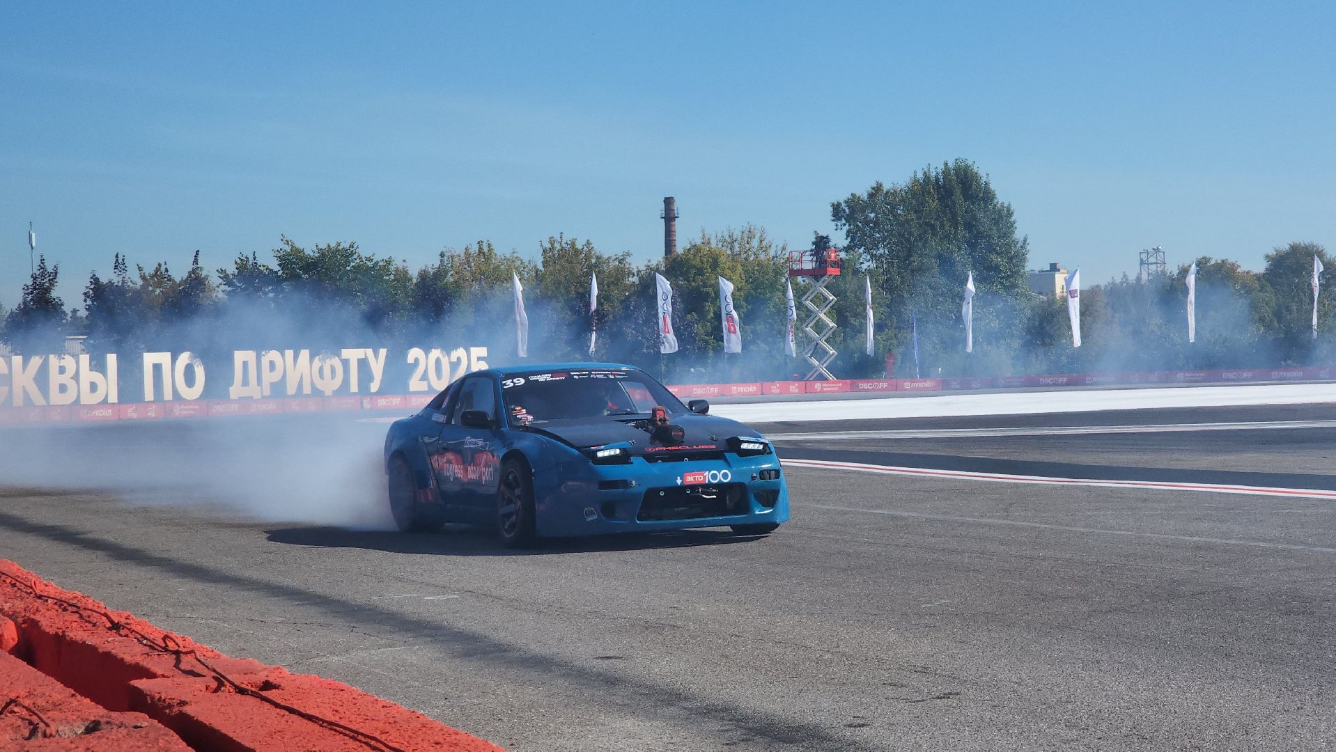 одинцово, дрифт, автолюбители,
