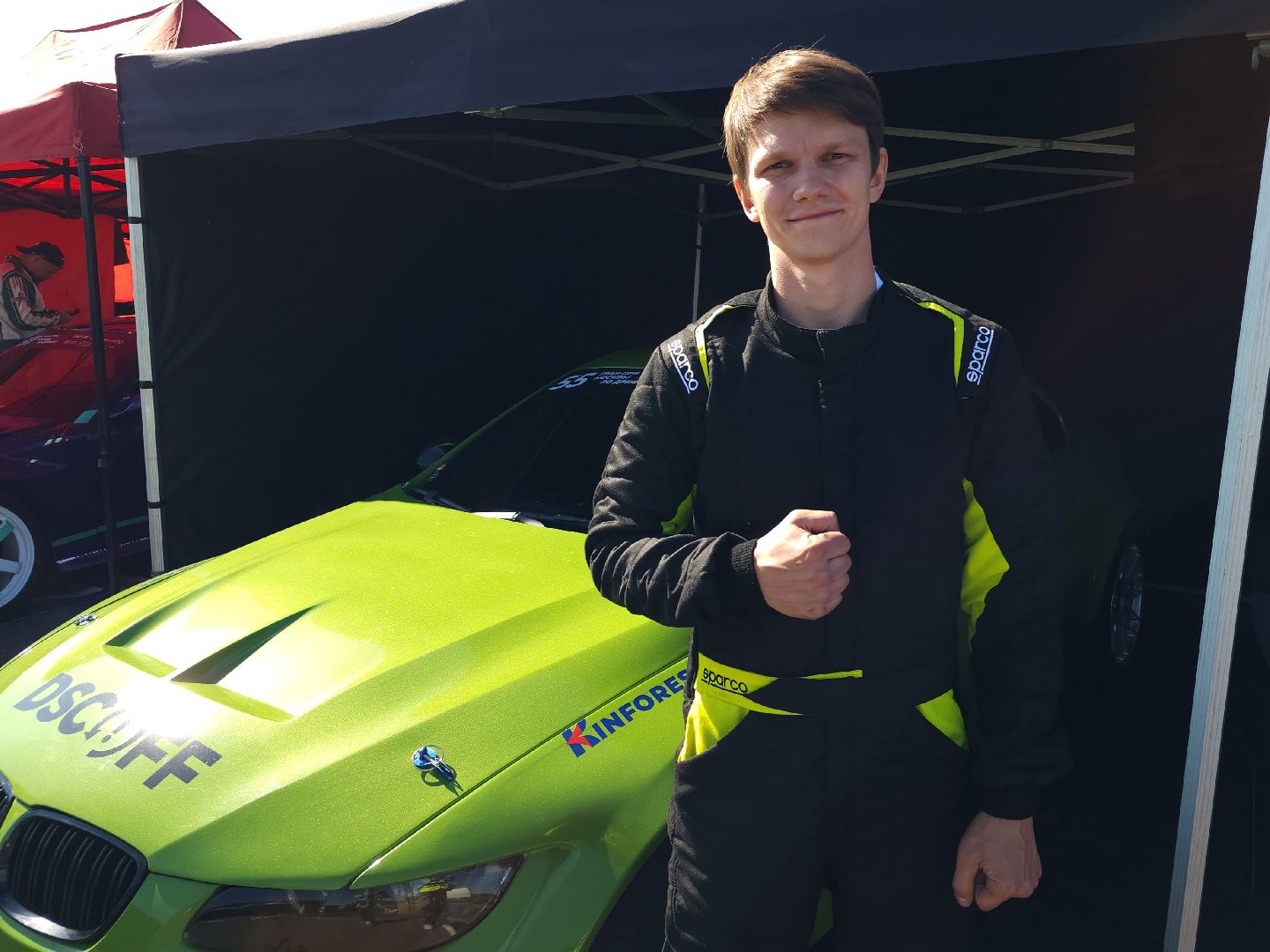 одинцово, дрифт, автолюбители,