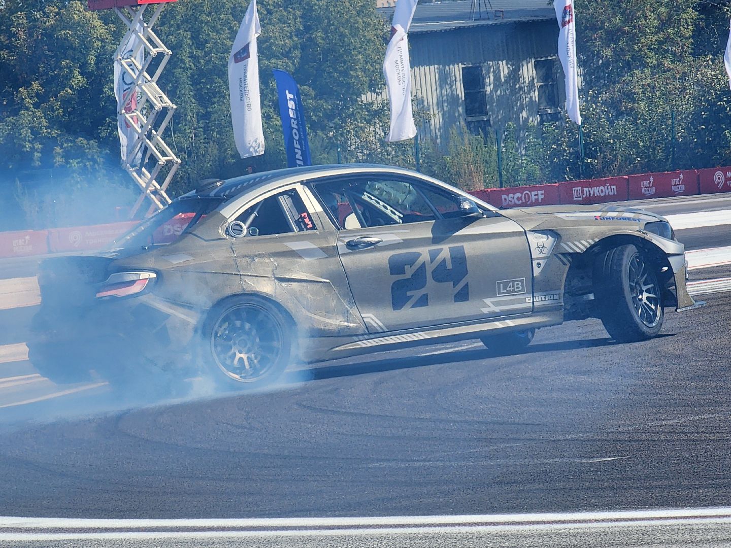 одинцово, дрифт, автолюбители,