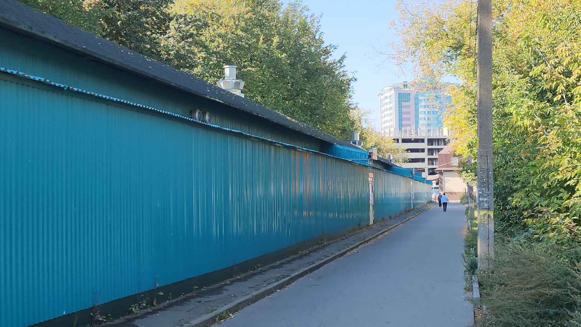 серпухов, подмосковье, снос незаконный строений,