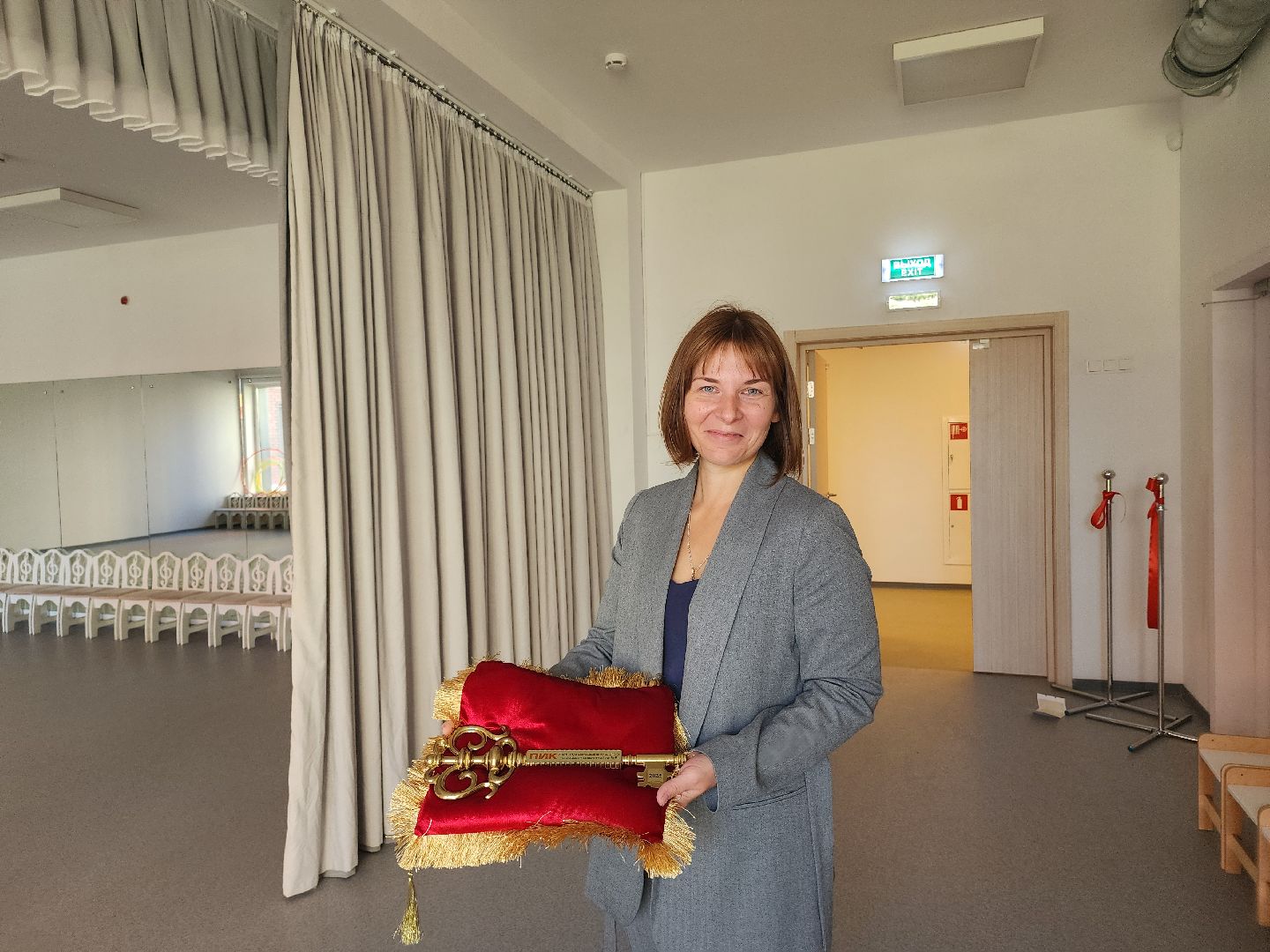 детские сады, одинцово, одинцовский округ,