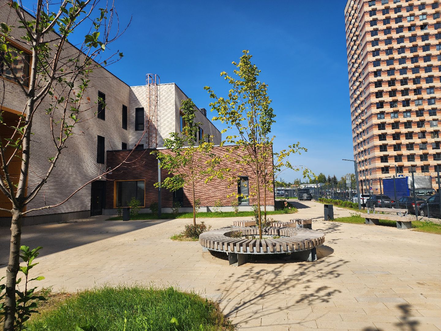 детские сады, одинцово, одинцовский округ,