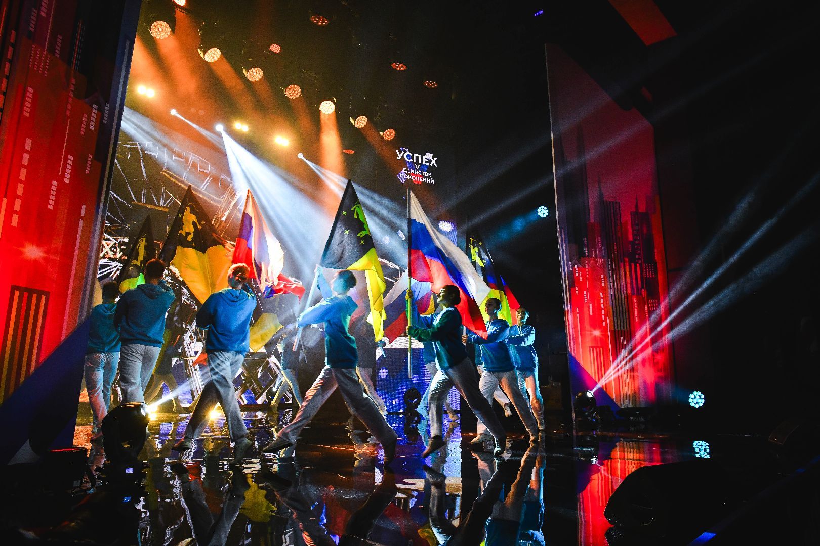 предприятие, работники, династии, награждение ,