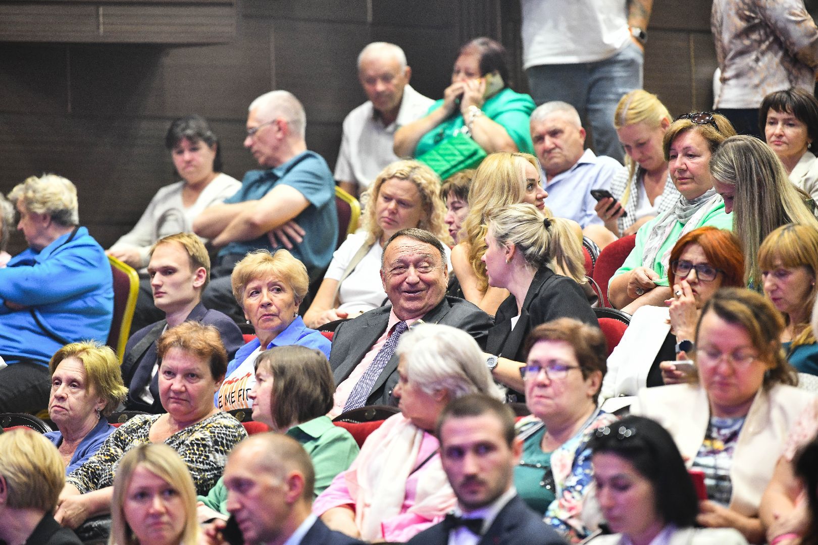 предприятие, работники, династии, награждение ,