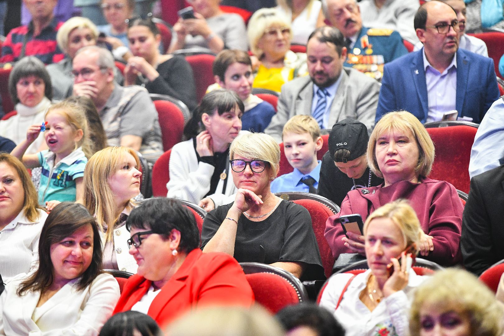 предприятие, работники, династии, награждение ,