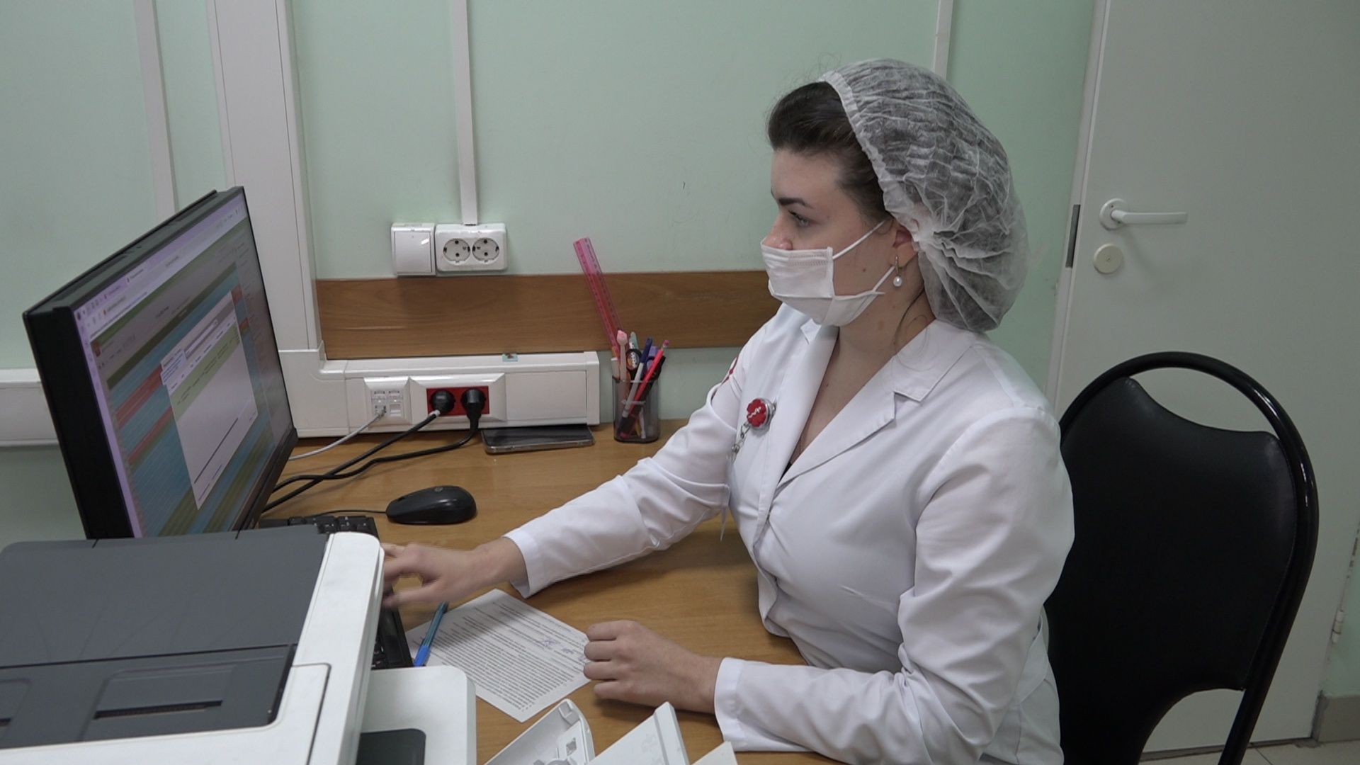 Реутов, здравоохрнение, вакцинация, прививочная кампания, грипп,