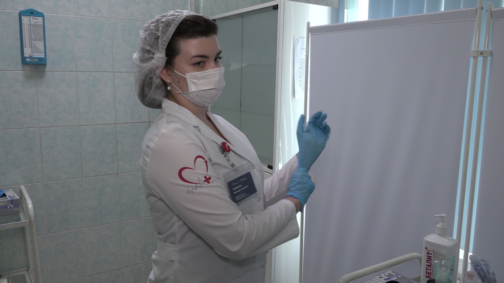 Реутов, здравоохрнение, вакцинация, прививочная кампания, грипп,