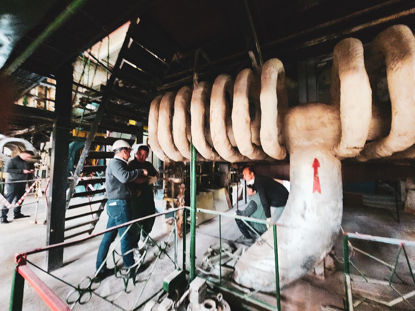 пущино, серпухов, отопление, жкх,