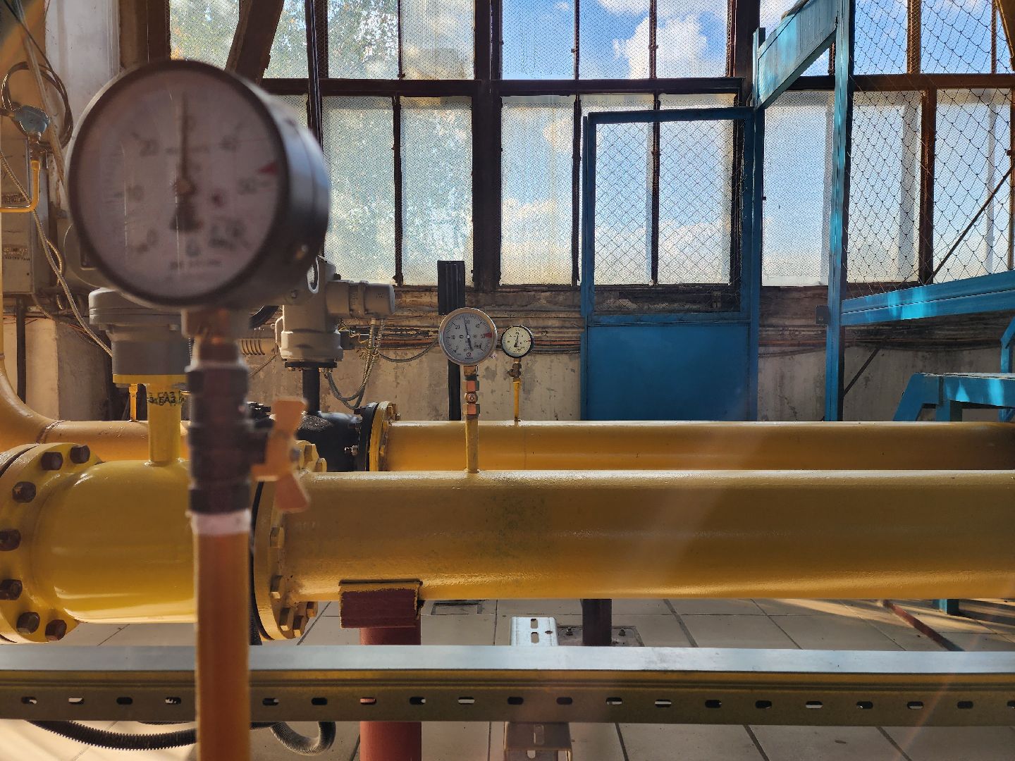 раменское, жкх, пробная топка, котельная холодово,