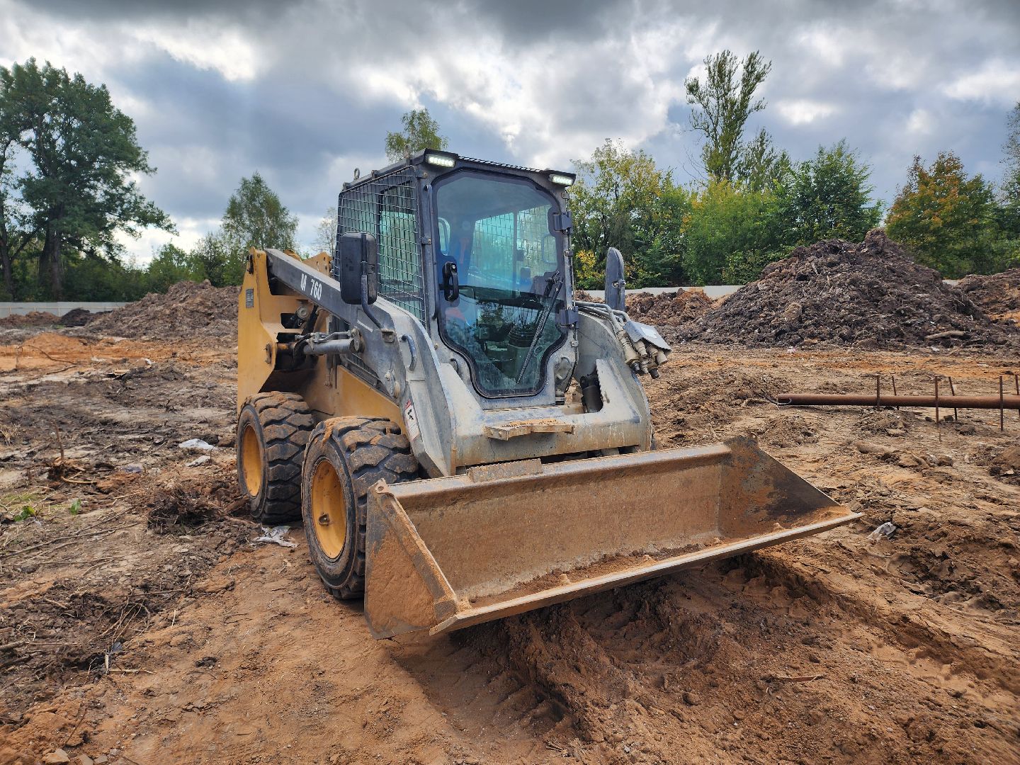 одинцовский округ, голицыно, поликлиника, строителтство,
