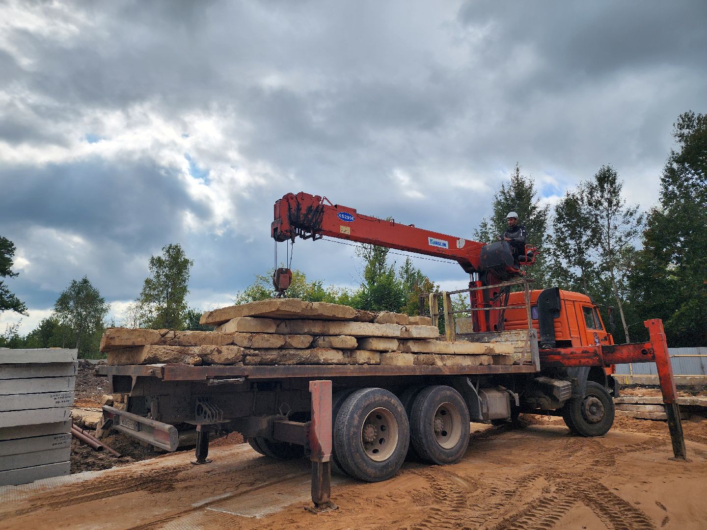 одинцовский округ, голицыно, поликлиника, строителтство,