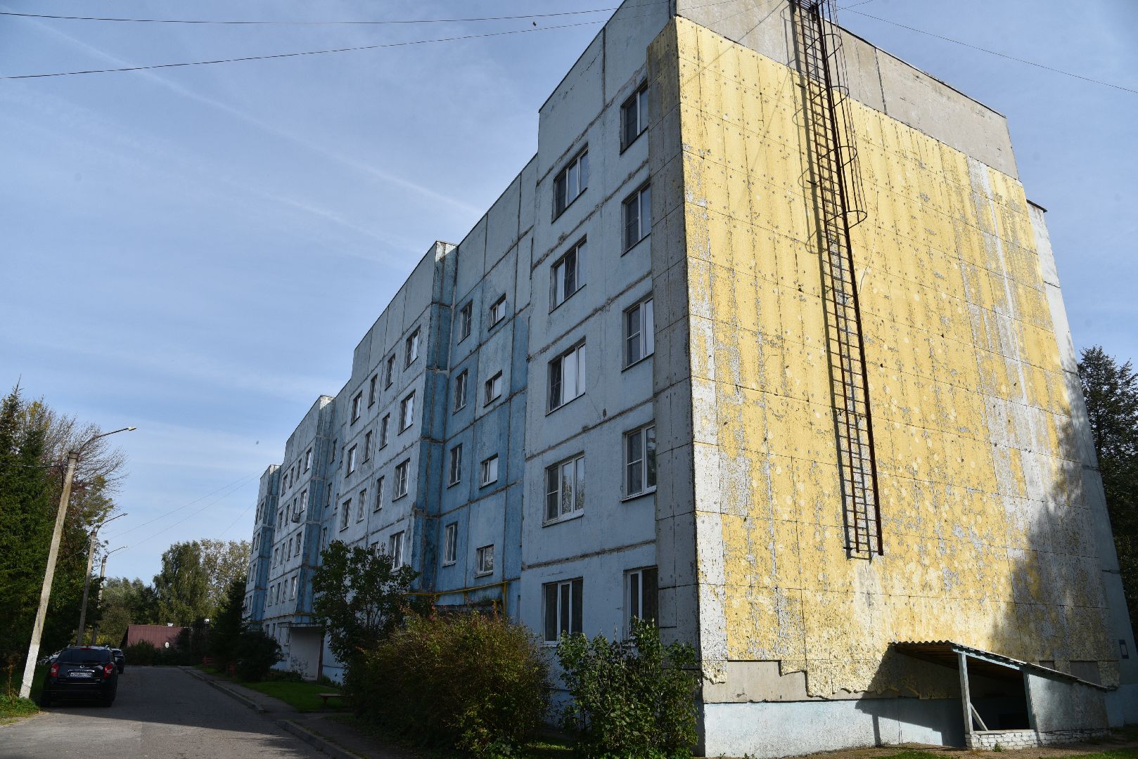 лотошино, жкх, отопительный сезон 2025-2026, пробные топки, котельная,