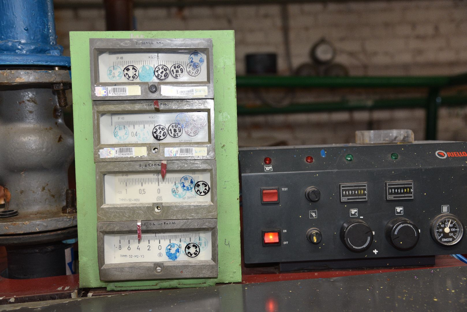 лотошино, жкх, отопительный сезон 2025-2026, пробные топки, котельная,