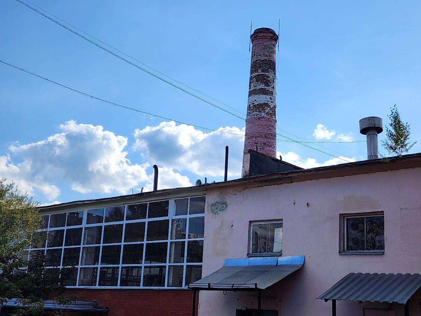 чехов, поселок мещерское, котельная 5, пробная топка, испытания оборудования, тесты, подготовка к отопительному сезону, отопление, теплоснабжение, горячее водоснабжение,жилые дома, социальные объекты, модернизация котельной, замена оборудования,проверка всех систем,