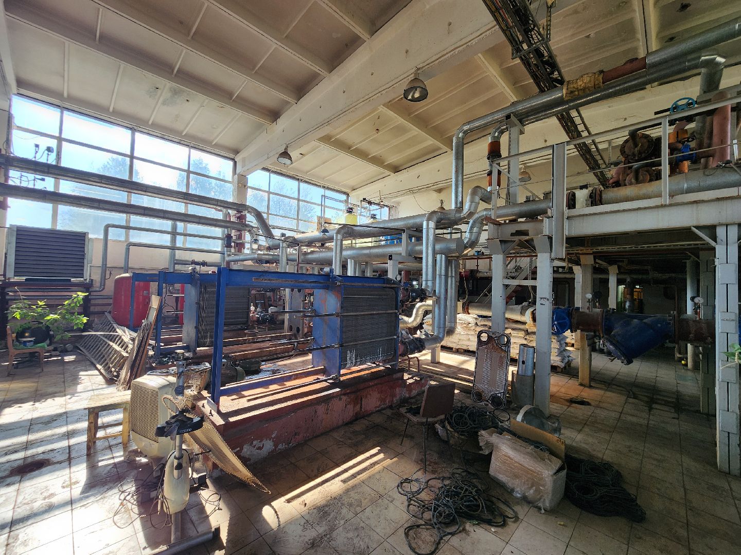 чехов, поселок мещерское, котельная 5, пробная топка, испытания оборудования, тесты, подготовка к отопительному сезону, отопление, теплоснабжение, горячее водоснабжение,жилые дома, социальные объекты, модернизация котельной, замена оборудования,проверка всех систем,