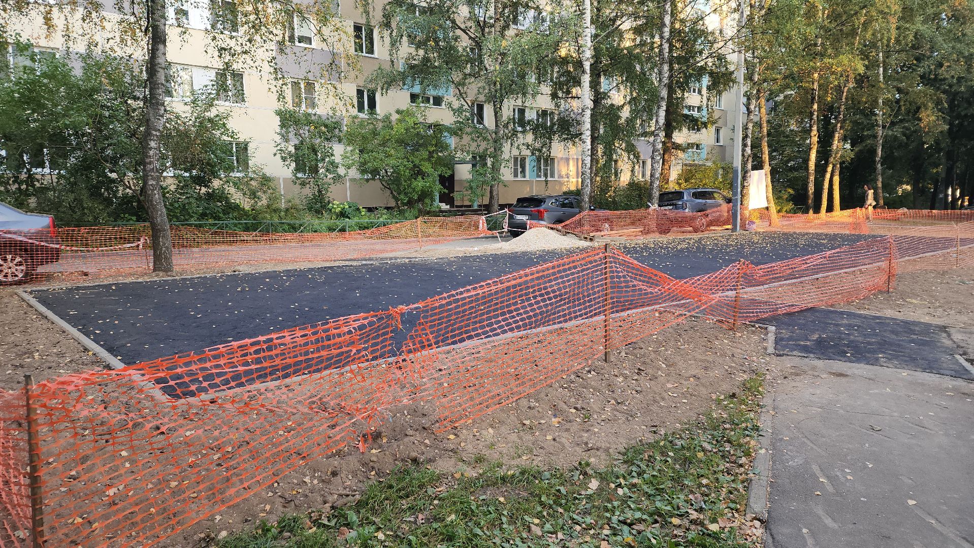 пушкино, микрорайон, детская  площадка, благоустройство 2025, перемены, мафы для площадки,жители, игровой комплекс, качели, ограждение,новая детская площадка,