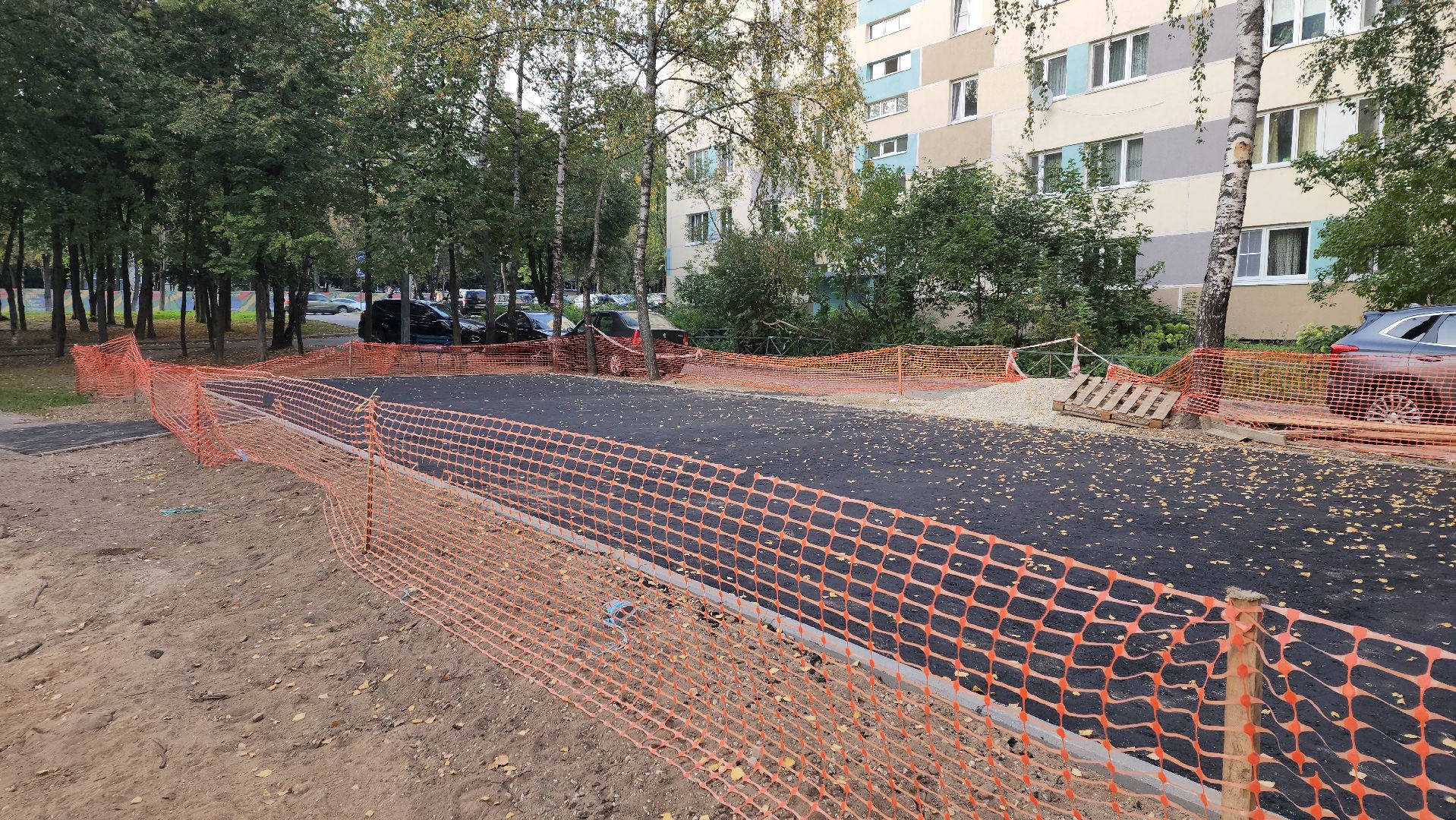 пушкино, микрорайон, детская  площадка, благоустройство 2025, перемены, мафы для площадки,жители, игровой комплекс, качели, ограждение,новая детская площадка,