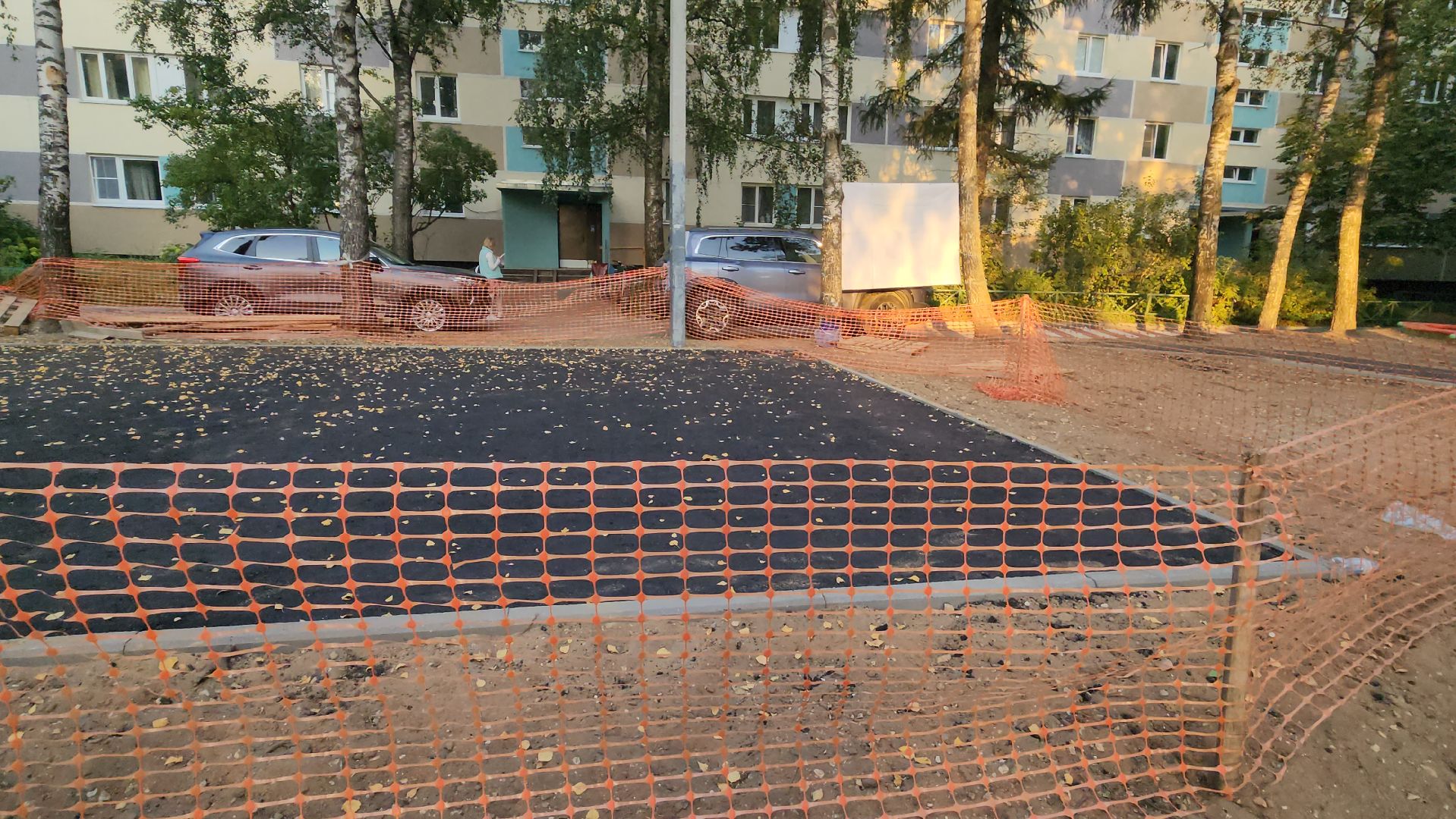 пушкино, микрорайон, детская  площадка, благоустройство 2025, перемены, мафы для площадки,жители, игровой комплекс, качели, ограждение,новая детская площадка,