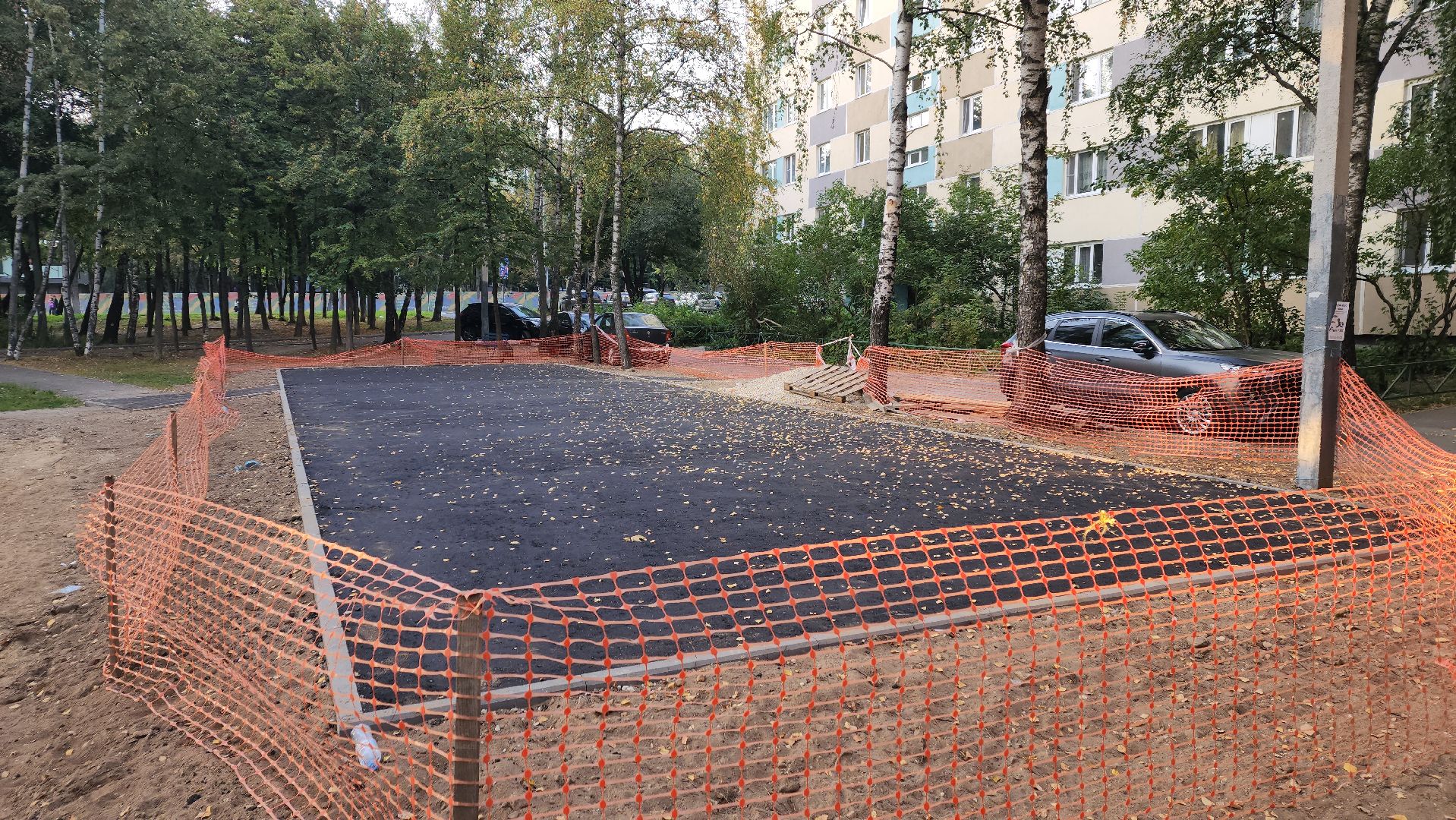 пушкино, микрорайон, детская  площадка, благоустройство 2025, перемены, мафы для площадки,жители, игровой комплекс, качели, ограждение,новая детская площадка,