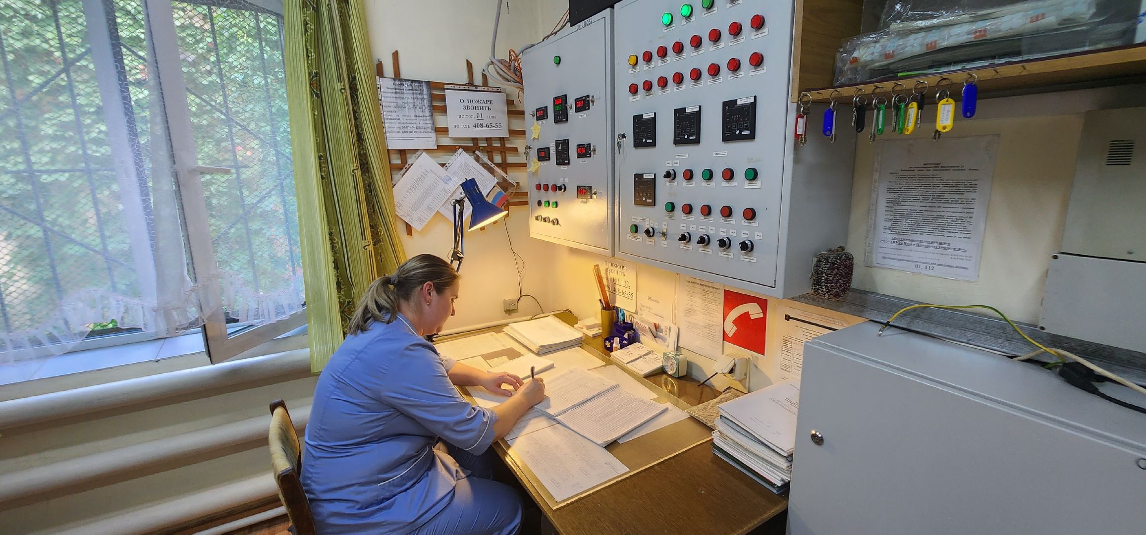 долгопрудный, котельная, отопительный сезон 2025-2026, пробные пуски, капитальный ремонт,