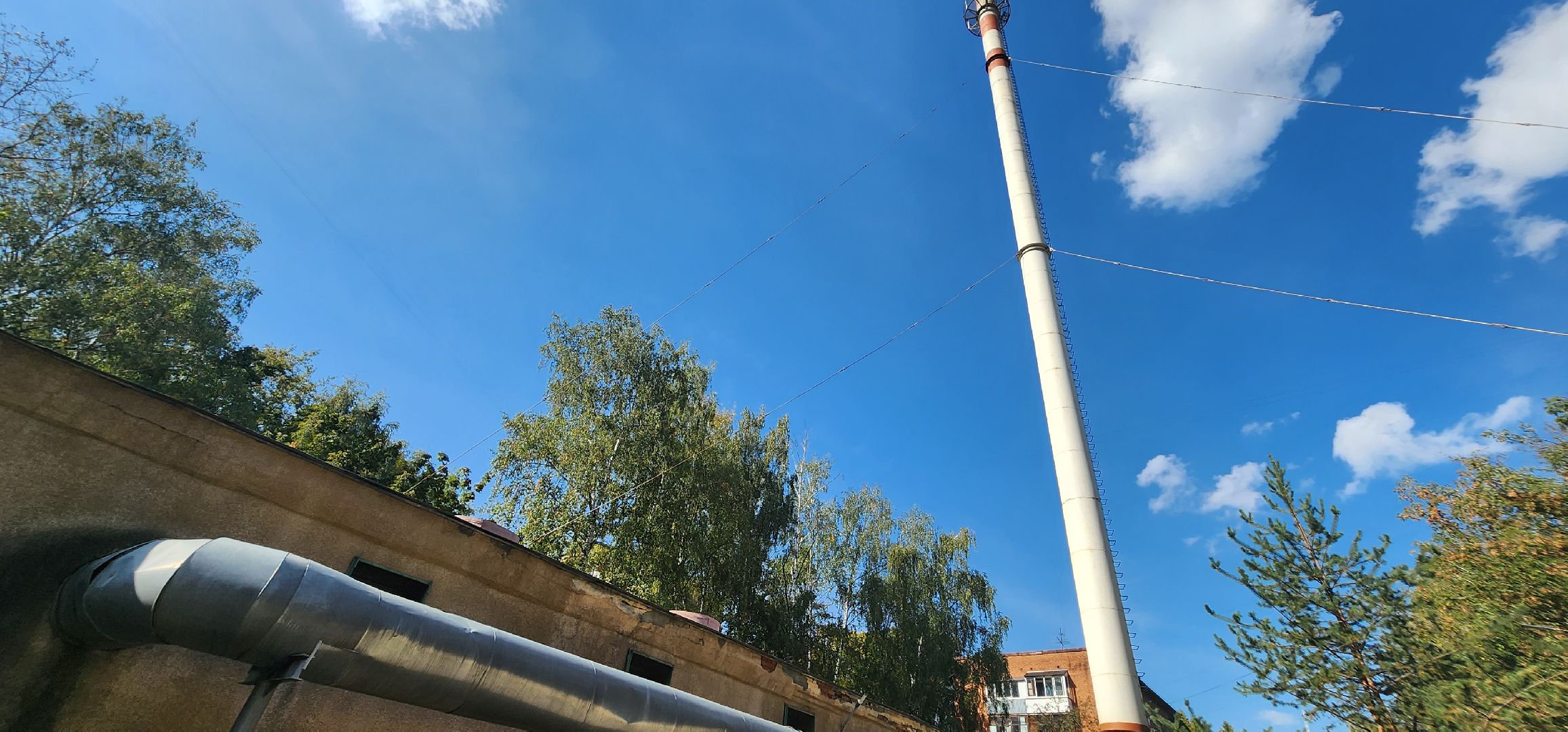 долгопрудный, котельная, отопительный сезон 2025-2026, пробные пуски, капитальный ремонт,