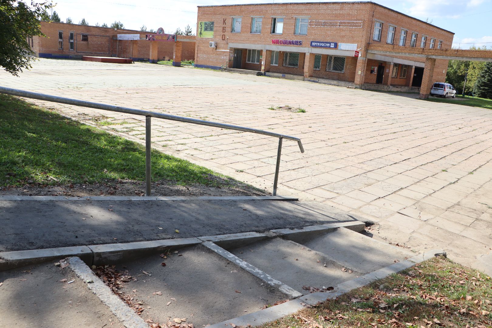 серебряные пруды, мосавтодор, узуново, комфортная среда,