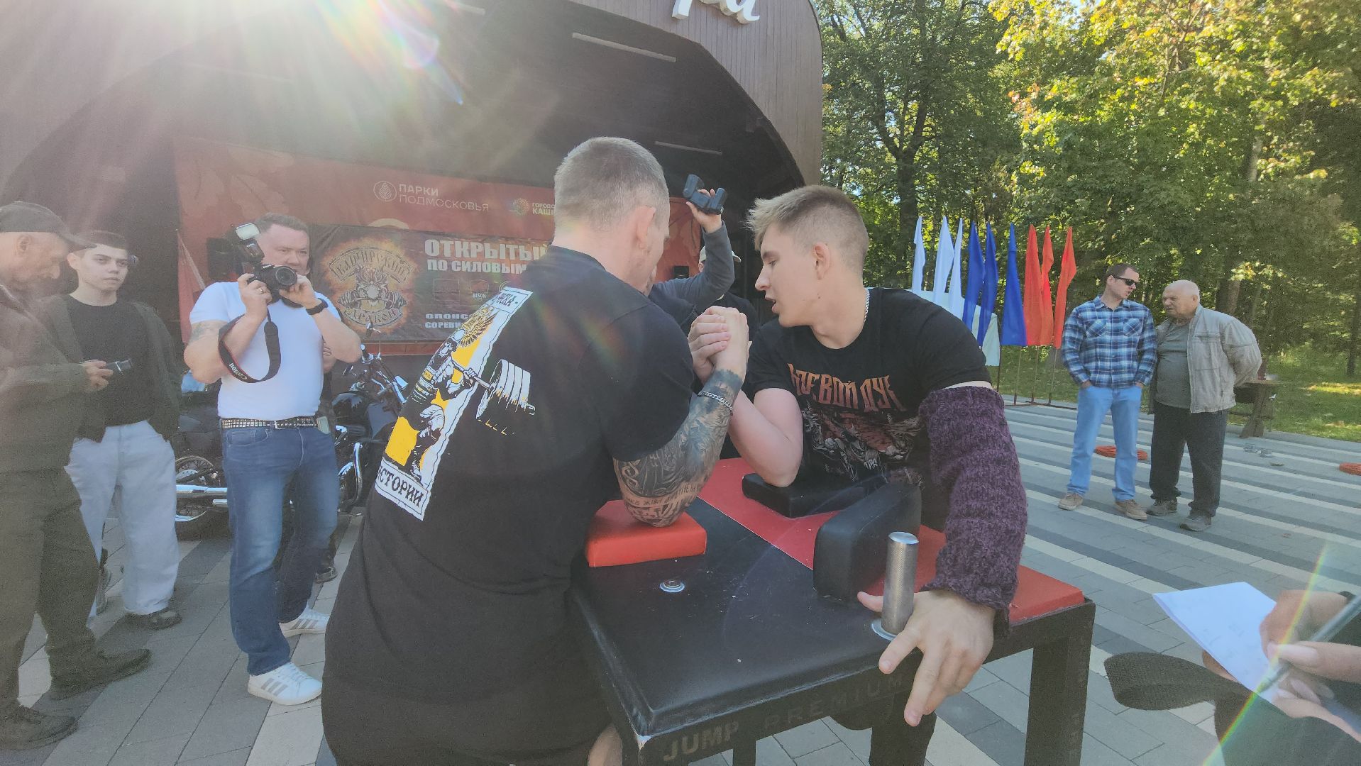 кашира , спорт, турнир, силовые виды спорта, парк, зож, соревнования, силовой экстрим,