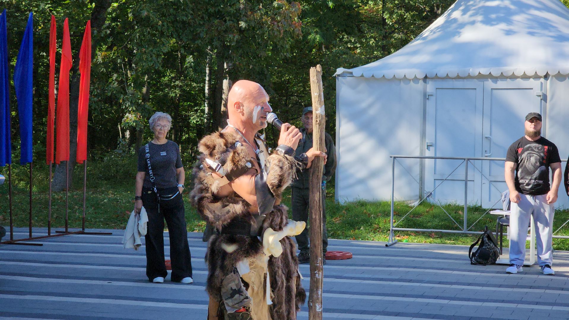 кашира , спорт, турнир, силовые виды спорта, парк, зож, соревнования, силовой экстрим,