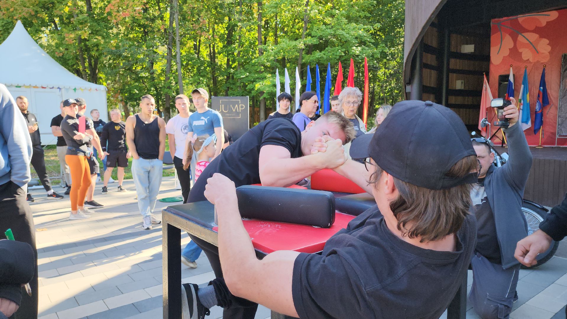 кашира , спорт, турнир, силовые виды спорта, парк, зож, соревнования, силовой экстрим,