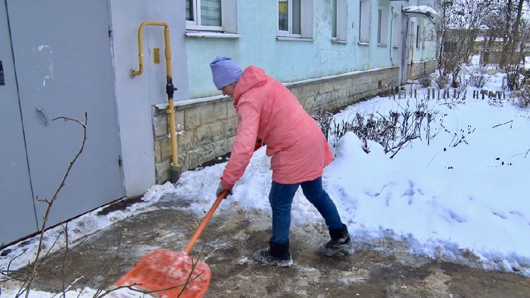 Клин, общество