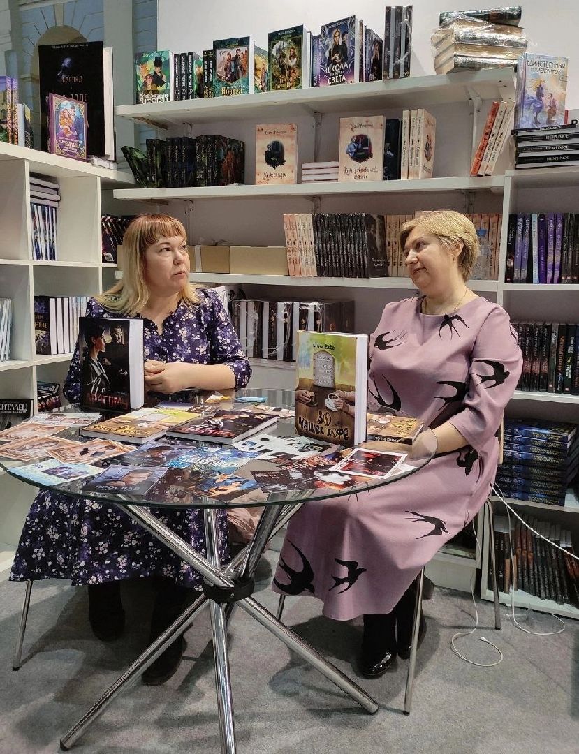 Орехово-Зуево, учитель, блогер, книги