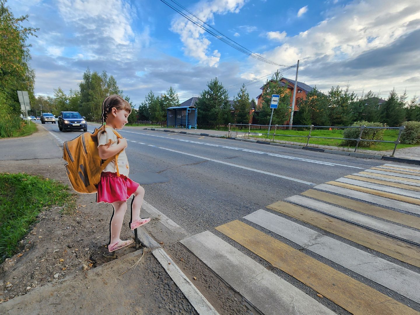 мытищи, дороги,