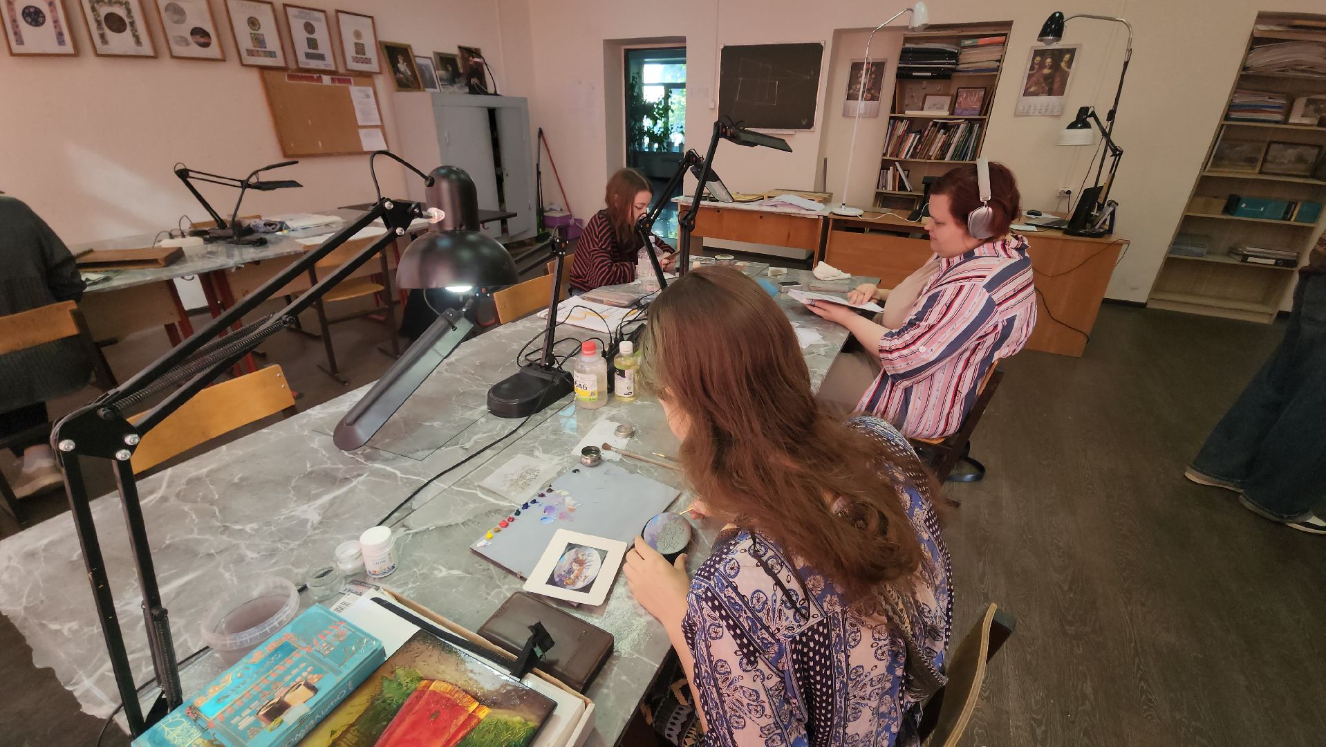 федоскино, мытищи,