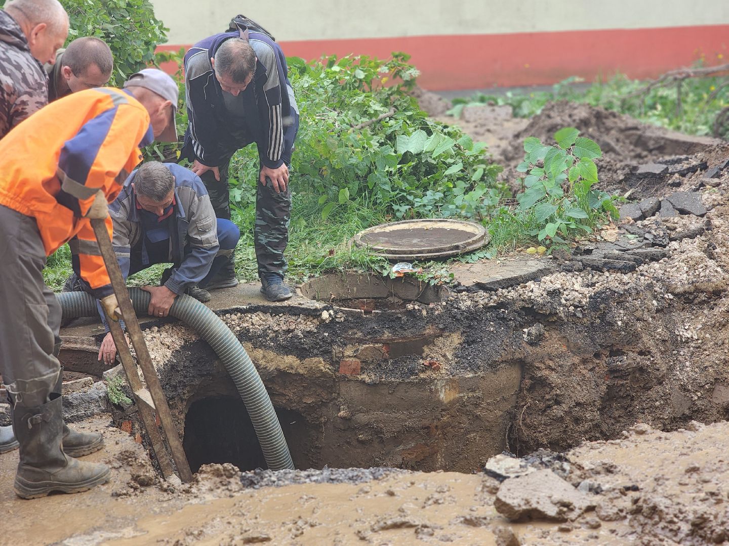 королёв, ао водоканал, улица карла маркса, подлипки дачные,