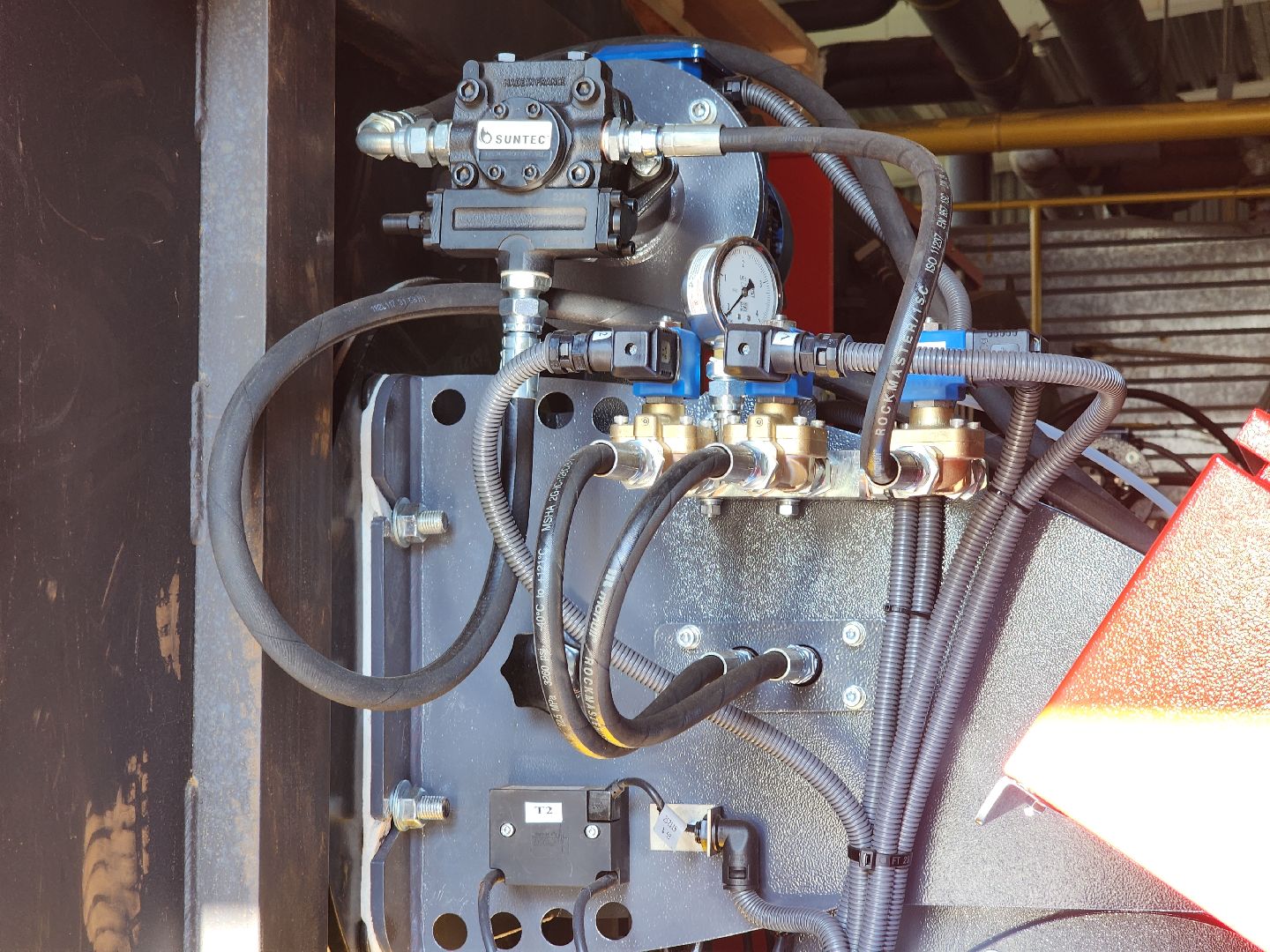 Черноголовка, Жкх, Котельная,