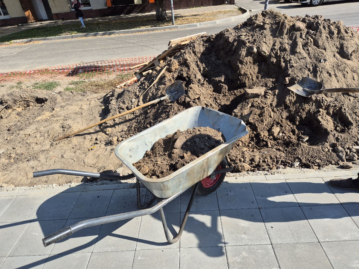 ликино-дулево, благоустройство, скверы подмосковья,