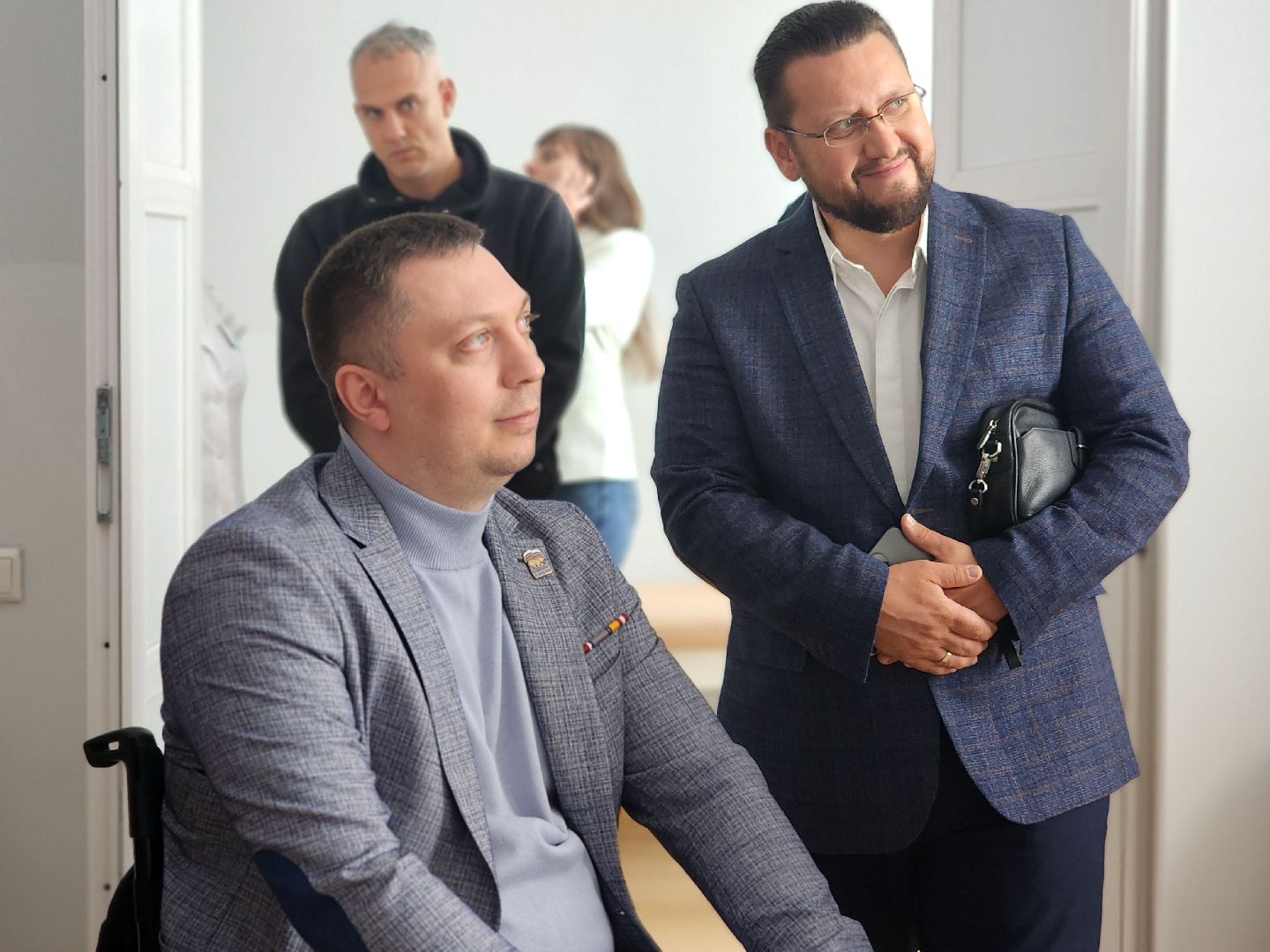 дубна, фмба россии, медсанчасть, герои подмосковья,