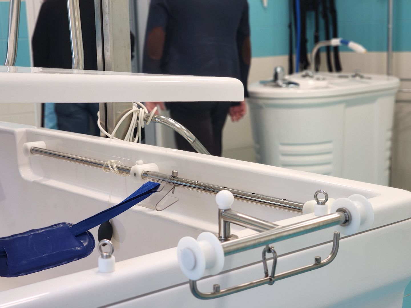 дубна, фмба россии, медсанчасть, герои подмосковья,