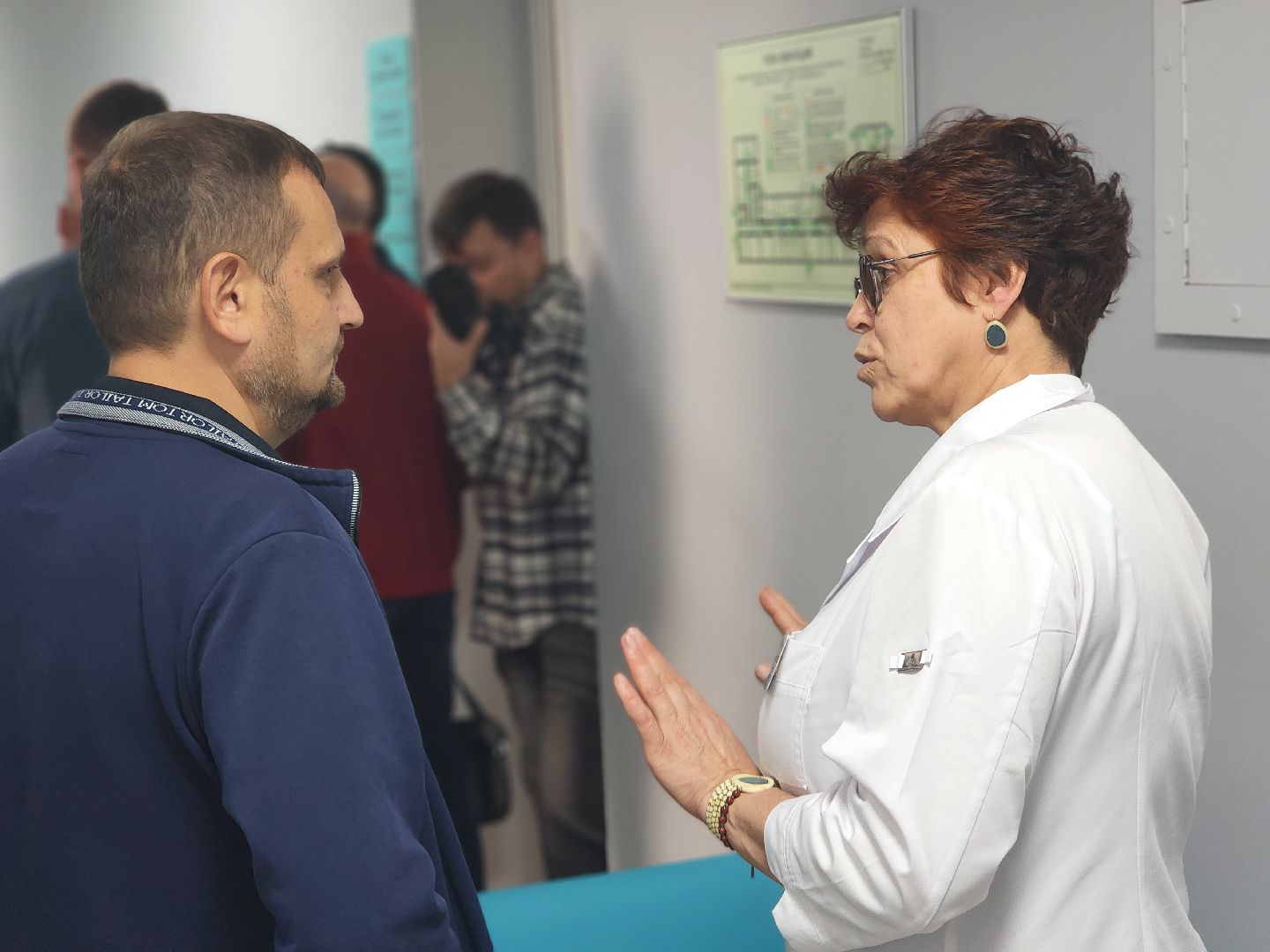 дубна, фмба россии, медсанчасть, герои подмосковья,