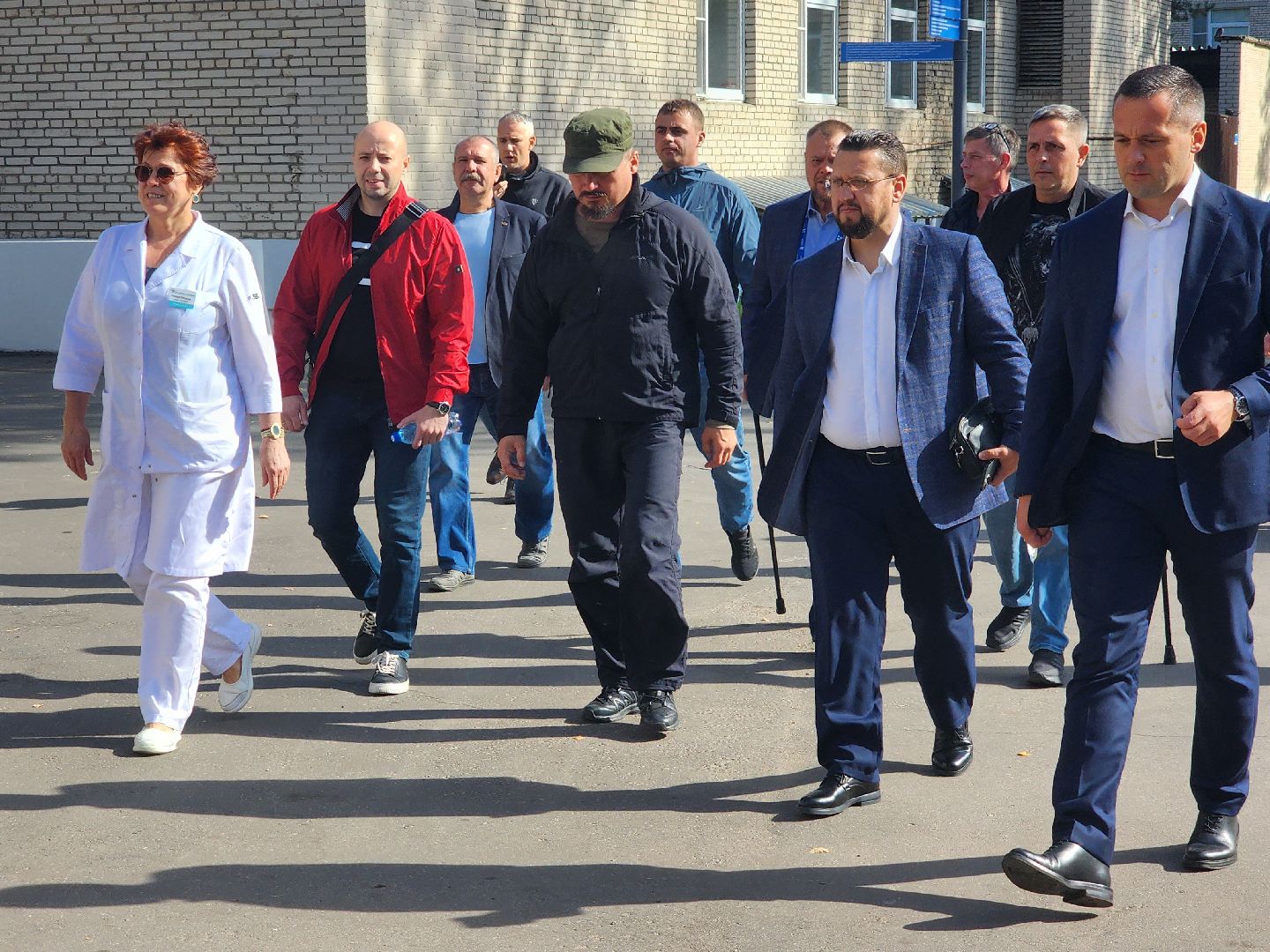 дубна, фмба россии, медсанчасть, герои подмосковья,