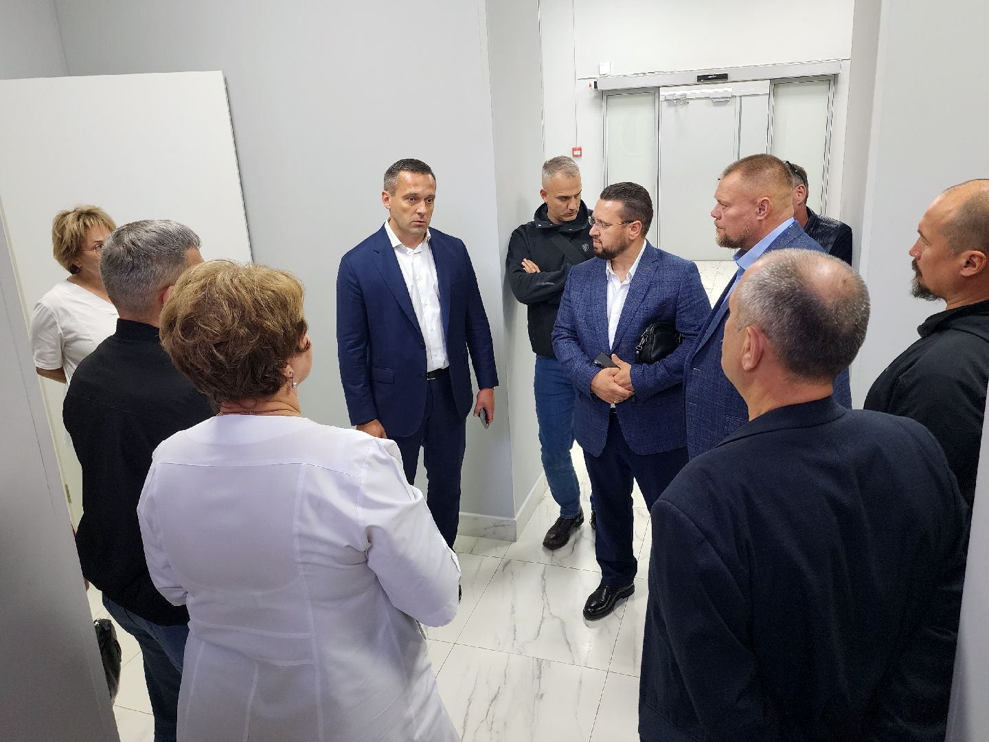 дубна, фмба россии, медсанчасть, герои подмосковья,