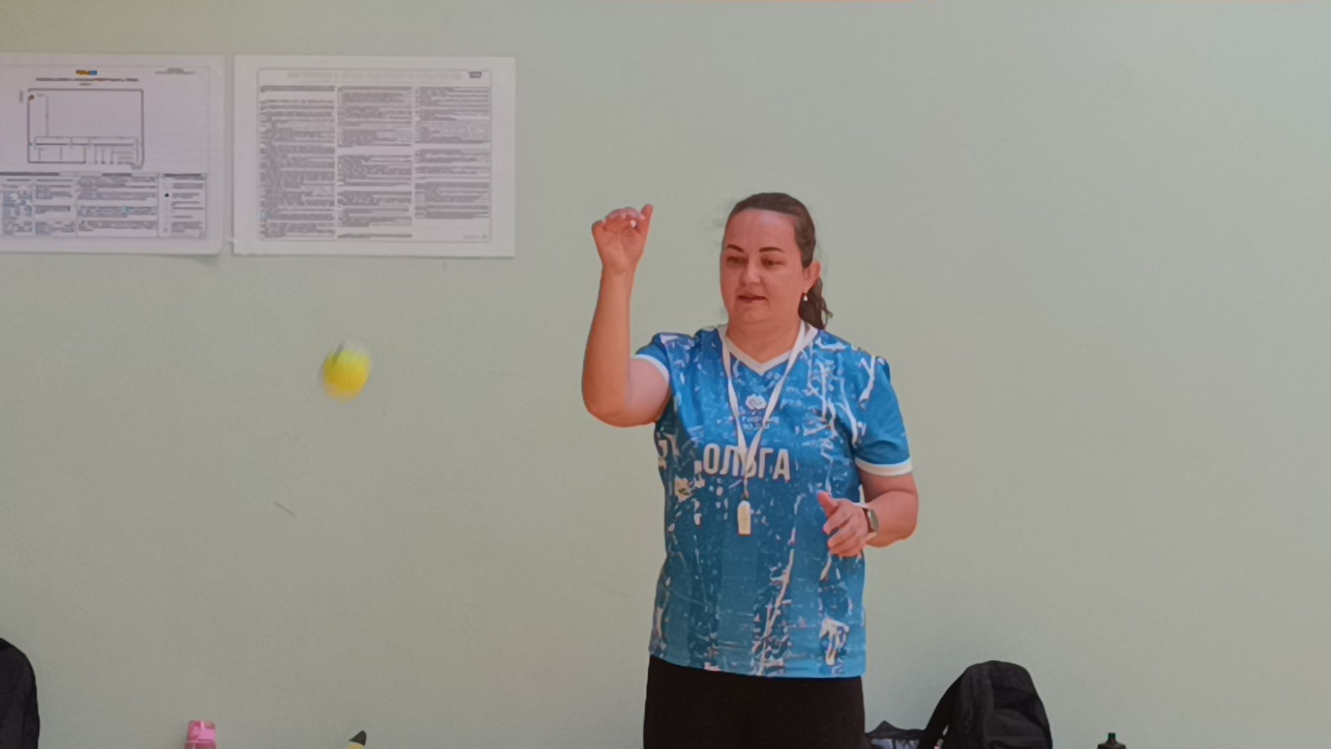 спорт, овз, лобня,