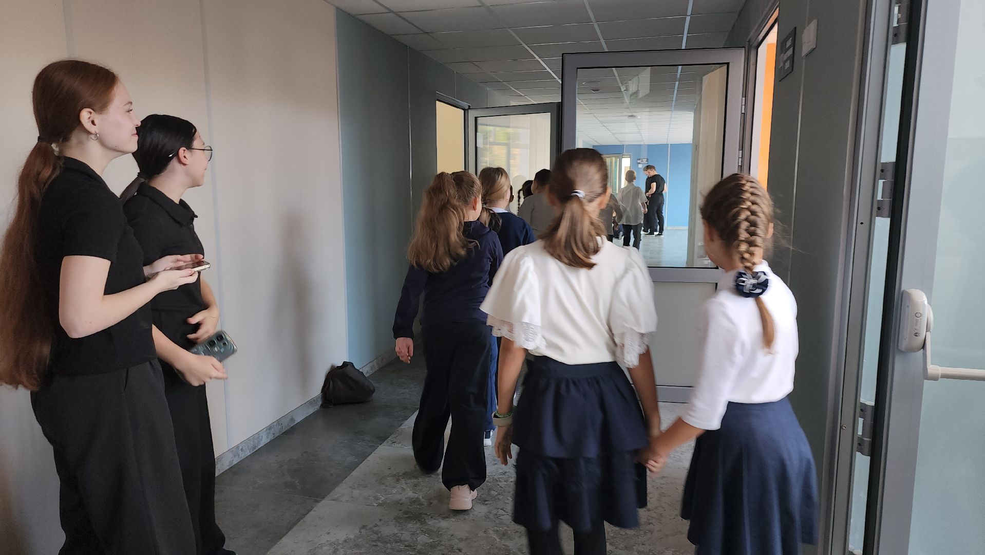 серпухов, подмосковье, новый учитель,