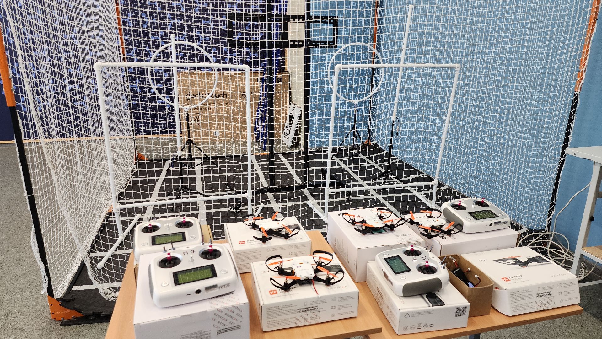 серпухов, подмосковье, бас, квадрокоптеры,