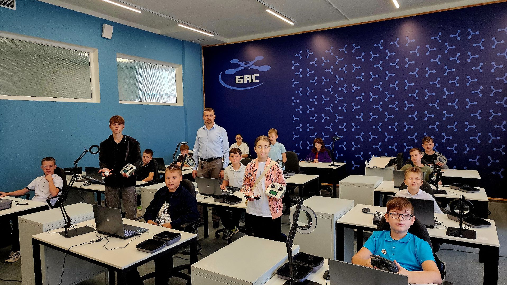 серпухов, подмосковье, бас, квадрокоптеры,