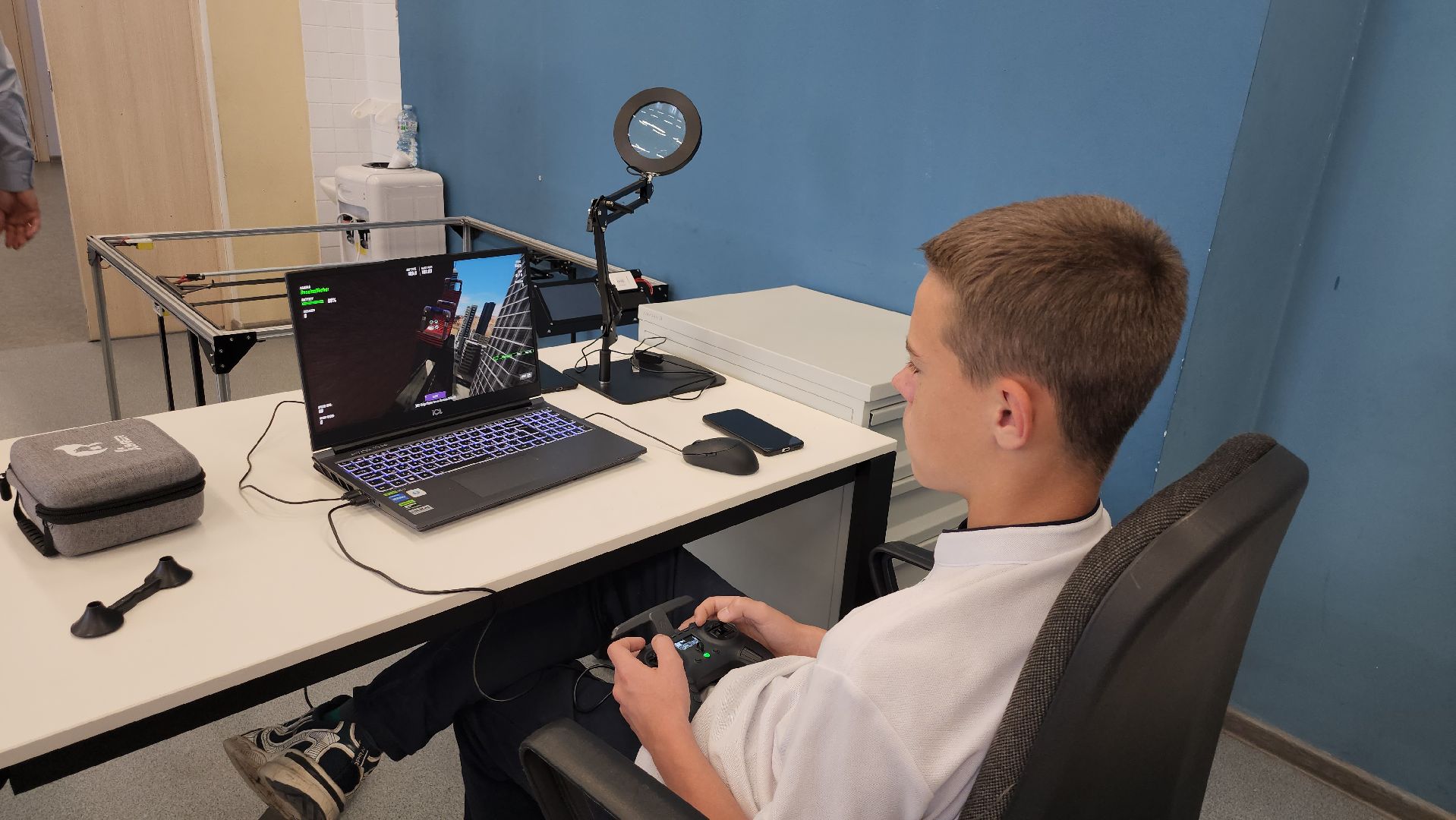 серпухов, подмосковье, бас, квадрокоптеры,